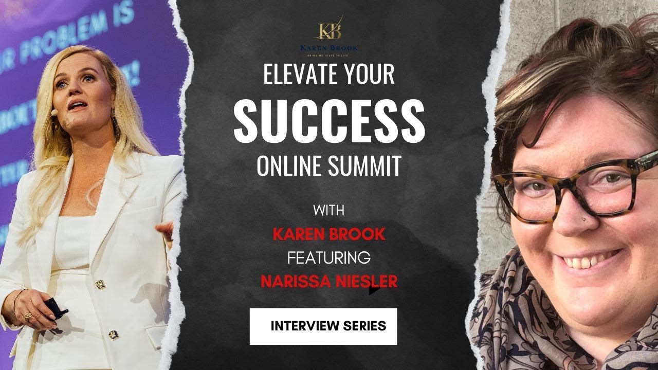 Elevate Your Success Summit | Living Beyond Your Life Expectancy: What Comes Next?