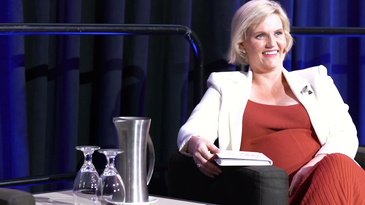 A Leader's Story Part 2: Benita Bensch From Survival Mode to Bestseller