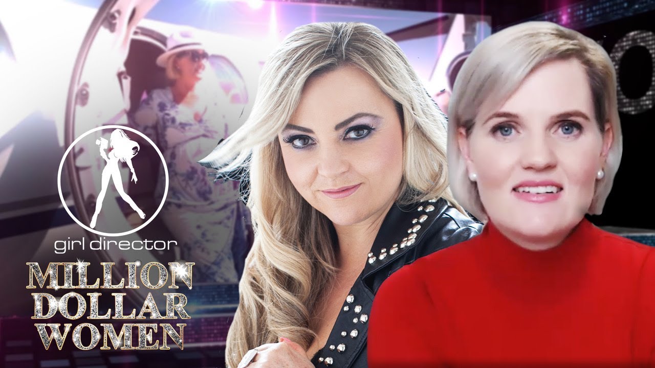 How to Build a 7 Figure Business - Interview with Karen Brook | Million Dollar Women Series