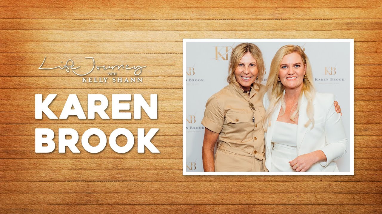 Karen Brook