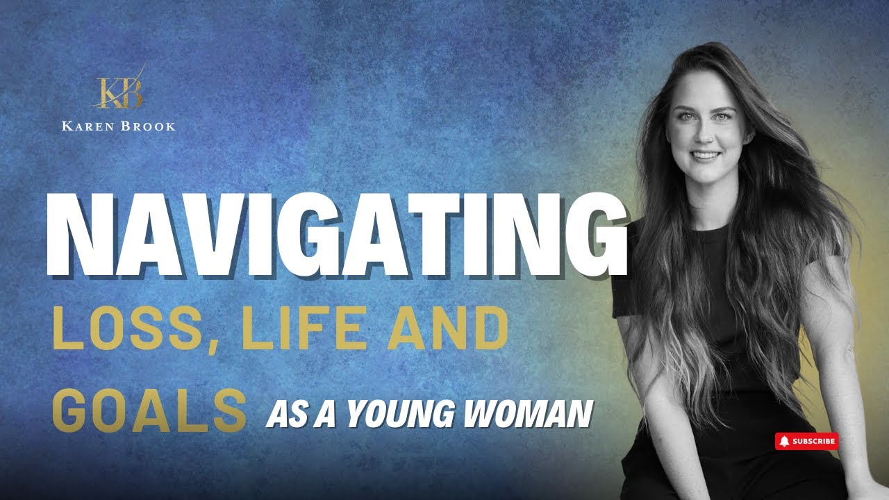 Becoming the Woman Who Leads Herself | The Shifts to Achieving 3 Homes Before 30