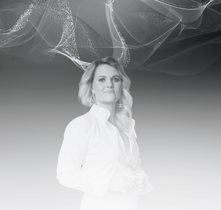 Elevate Conference Karen Brook